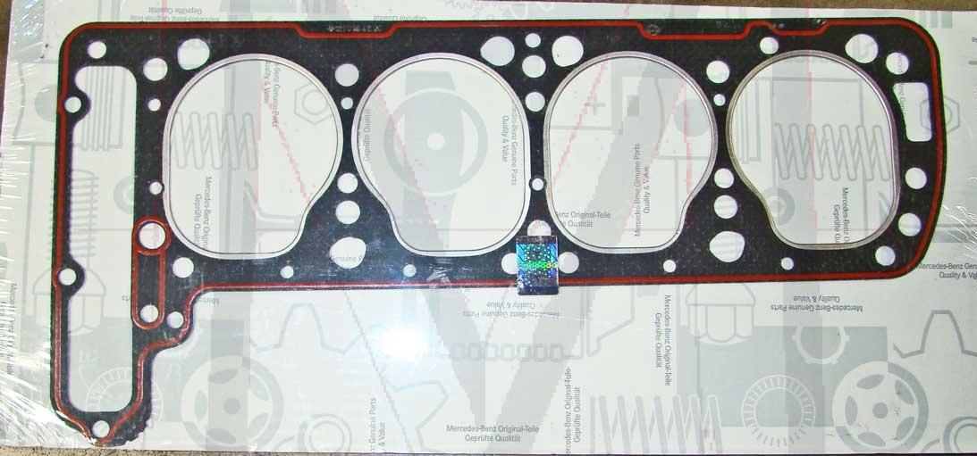 01-0021 HEAD GASKET