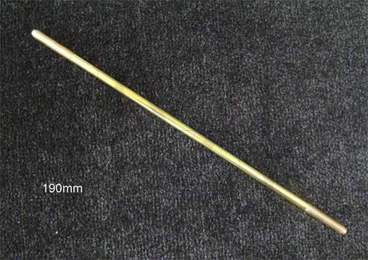 07-0047 190SL CARBURETOR ROD