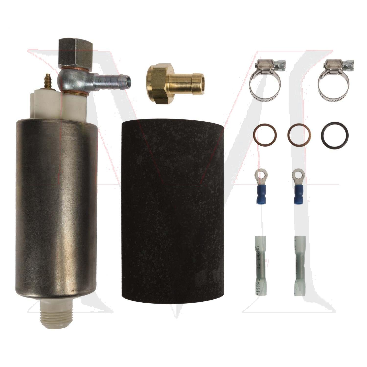 47_3548_5 FUEL FEED PUMP