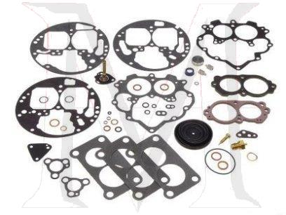 07-8040 ZENITH CARB KIT