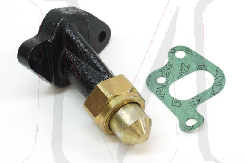 116-050-16-11-M36 CHAIN TIGHTENER