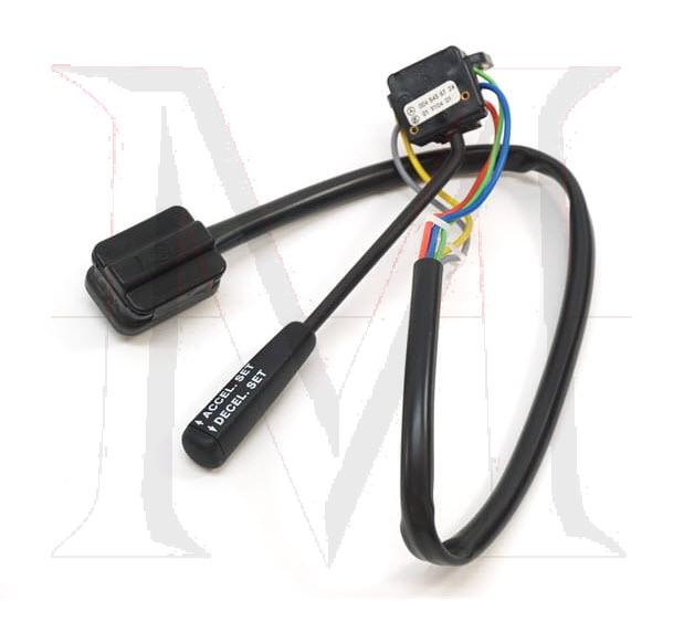 54_3026 CRUISE CONTROL SWITCH