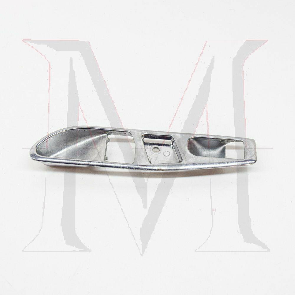 72-3086R INTERIOR DOOR HANDLE ESCUTCHEON