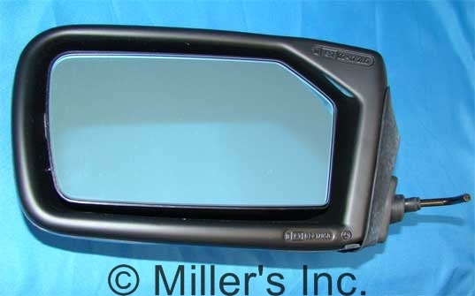 81-3022l OUTSIDE MIRROR ASSY.
