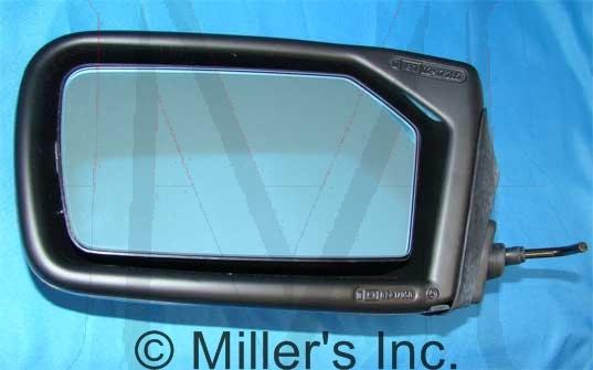 81-3022l OUTSIDE MIRROR ASSY.