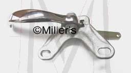 42-0049r INSIDE DOOR HANDLE - RIGHT