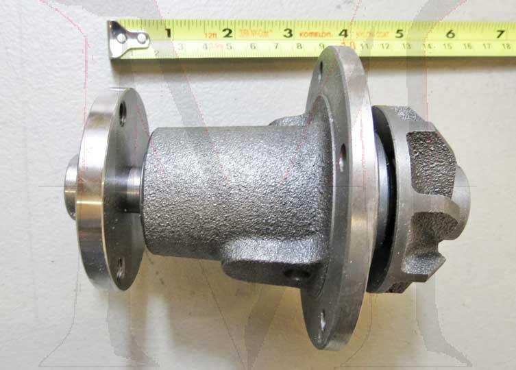 13-0001d SMALL IMPELLER WATER PUMP - 2 1/4 INCH