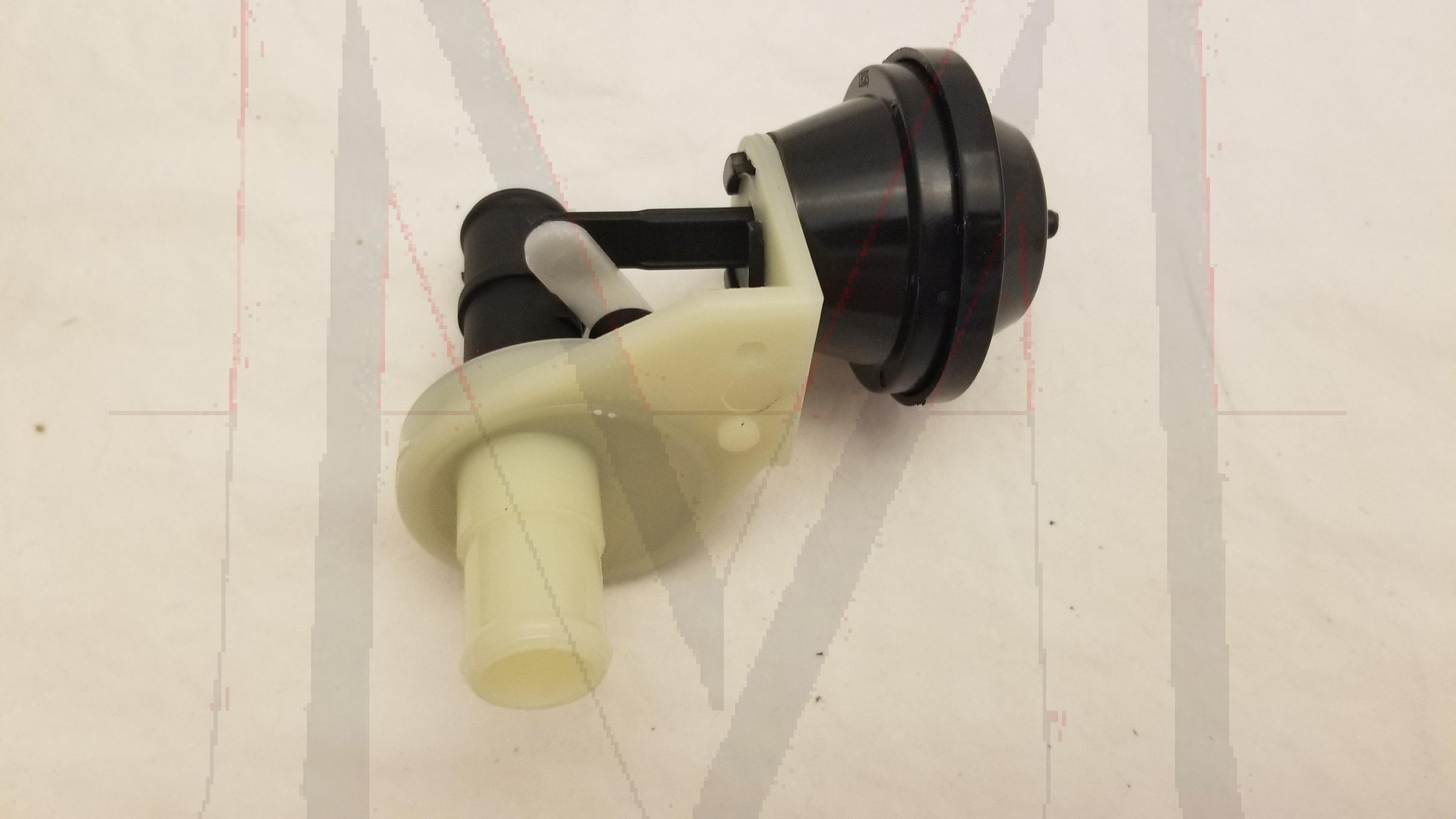 83_8143 HEATER VALVE