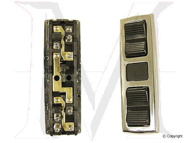 82_3054 WINDOW SWITCH - RIGHT