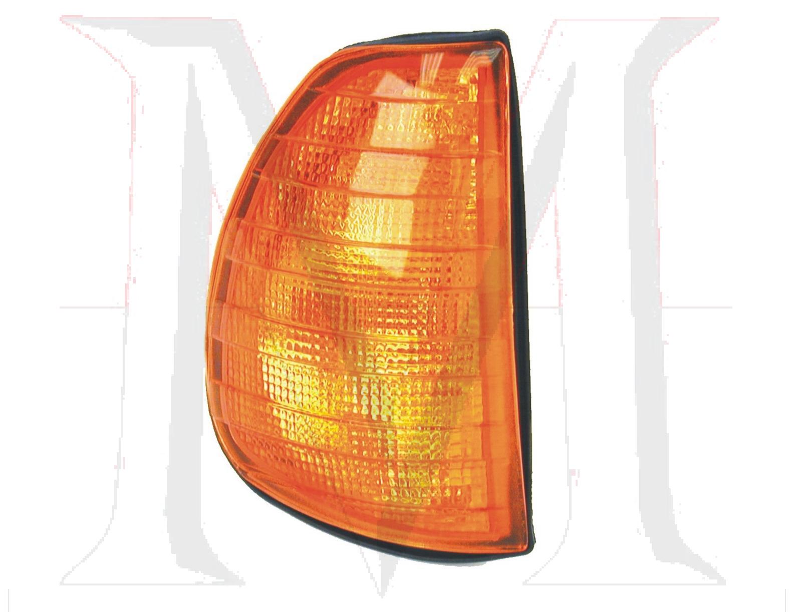 0008208921 BLINKER LAMP RIGHT