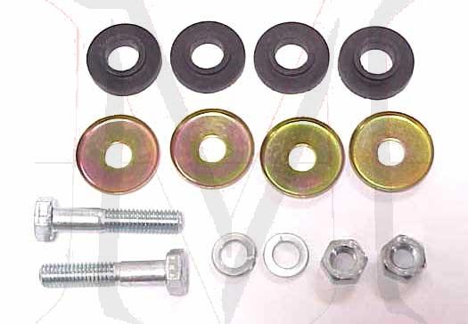 15-0055 GENERATOR MOUNT KIT