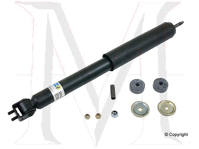 32_5101 SHOCK ABSORBER - REAR