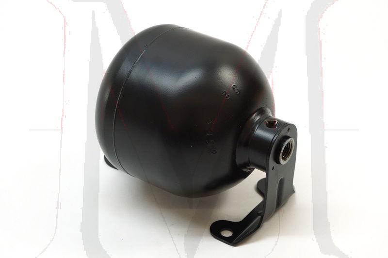 126-320-13-15-M36 SUSPENSION ACCUMULATOR REAR
