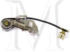 15-2062 IGNITION POINTS