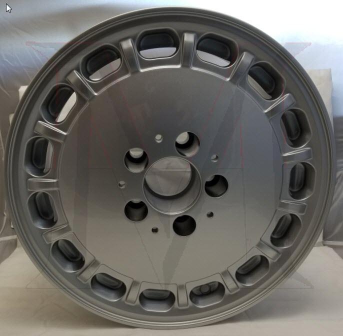40-3070 MAG WHEEL