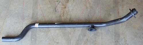 49-3006 FRONT PIPE - LEFT