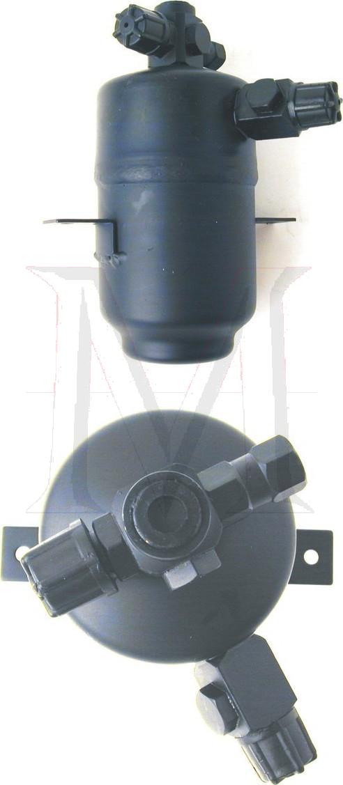 1298300183 TANK,A/C RECEIVER DRIER