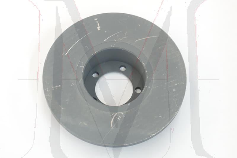 110-421-01-12-MBZ_1 BRAKE ROTOR