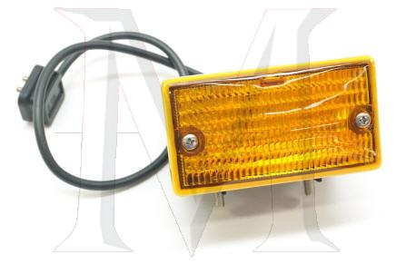 82_3012_1 BLINKER LIGHT ASSY.
