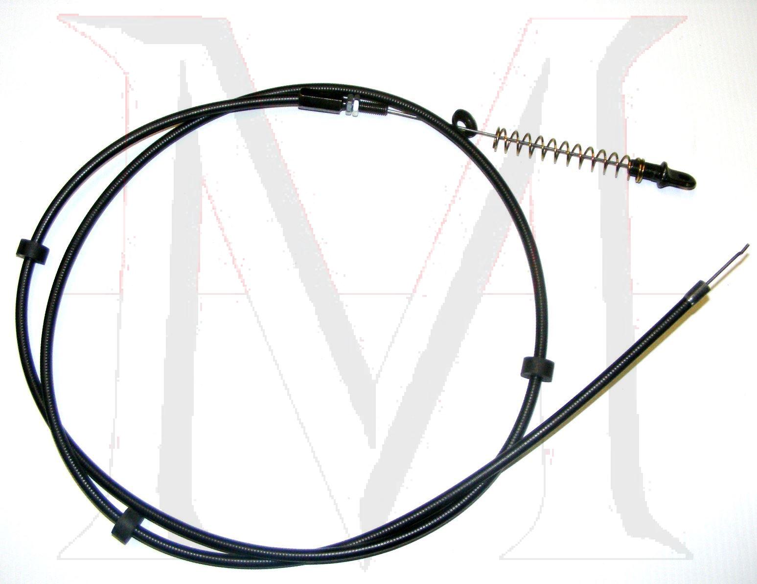 75_3298 TOP CASE COVER RELEASE CABLE