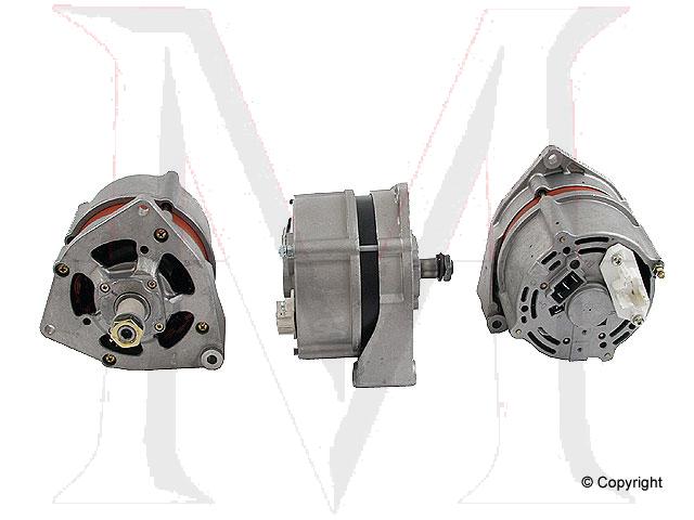 AL74X_1 ALTERNATOR