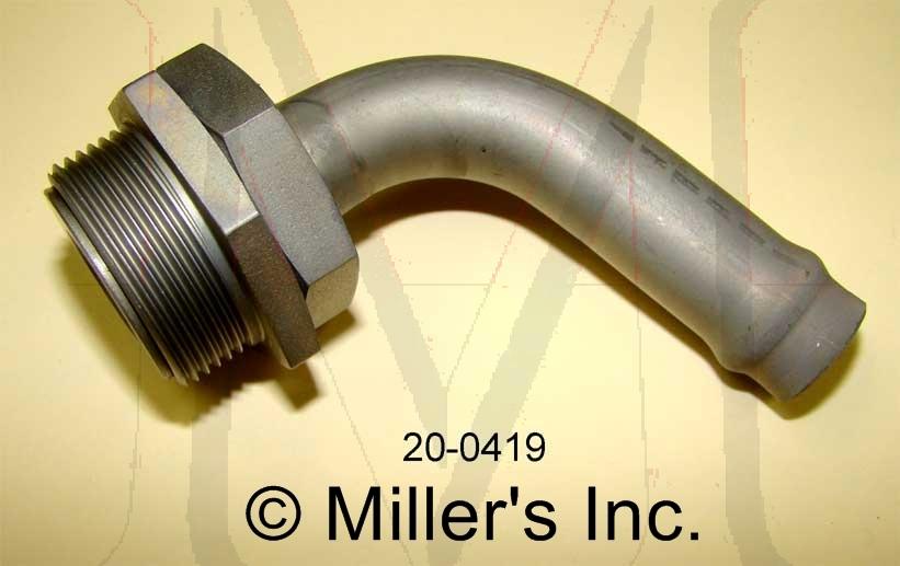 20-0419 WATER FITTING