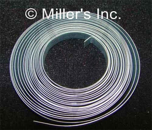 13-0099s HOSE CLAMP BANDING - 9mm