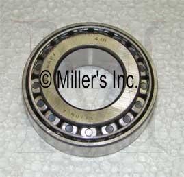 33-0001 FRONT WHEEL BEARING
