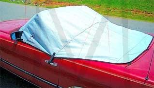 00-0128 COCKPIT COVER INDOOR ONLY