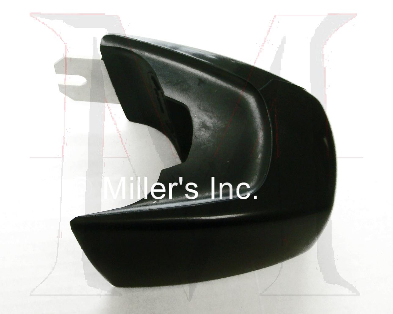 88-3032 FRONT BUMPER GUARD