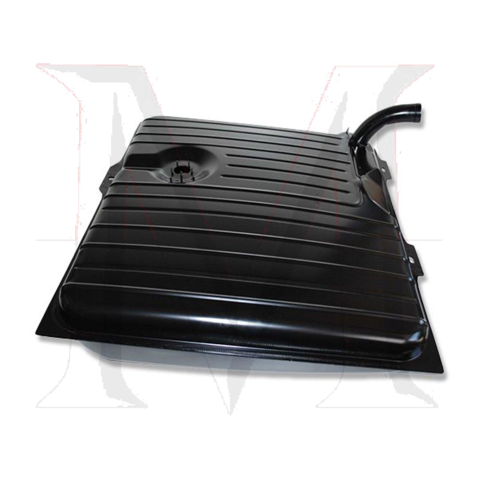 47_2001r GAS TANK - REPRODUCTION