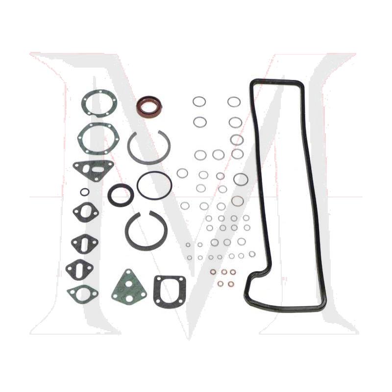 01_8108_1 ENGINE GASKET SET